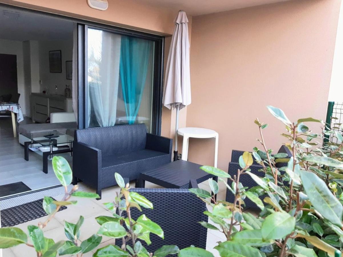 Un appartement pour 4, avec l’océan au bout de la rue Saint-Hilaire-de-Riez Exterior foto