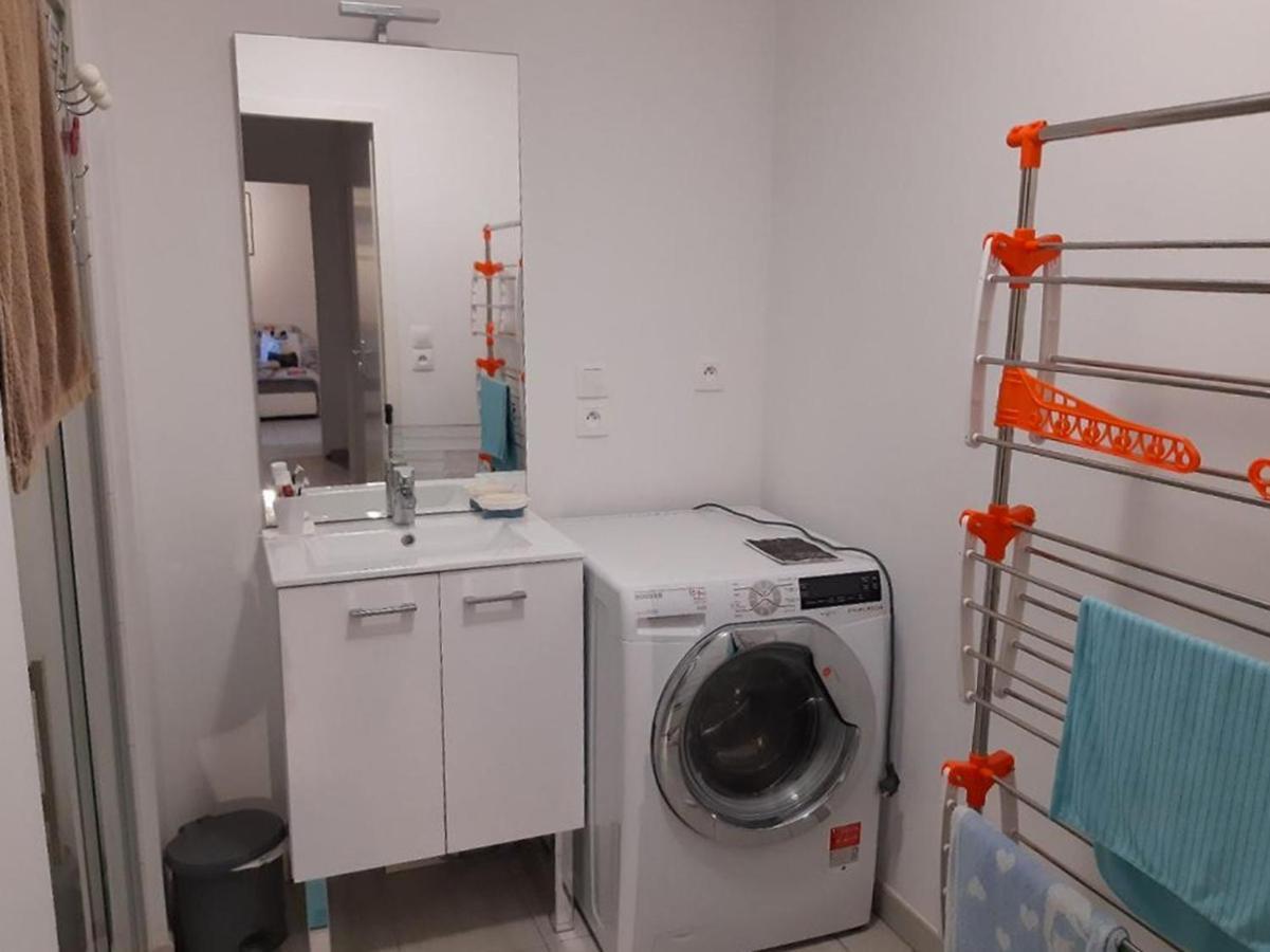 Un appartement pour 4, avec l’océan au bout de la rue Saint-Hilaire-de-Riez Exterior foto